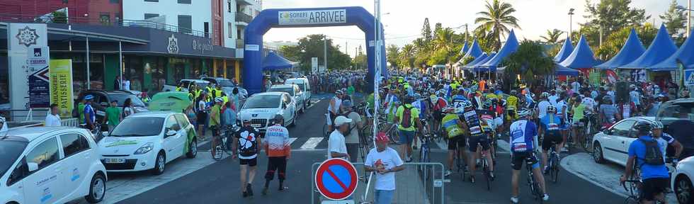 St-Pierre - 19 mai 2013 - Runion Cyclotour