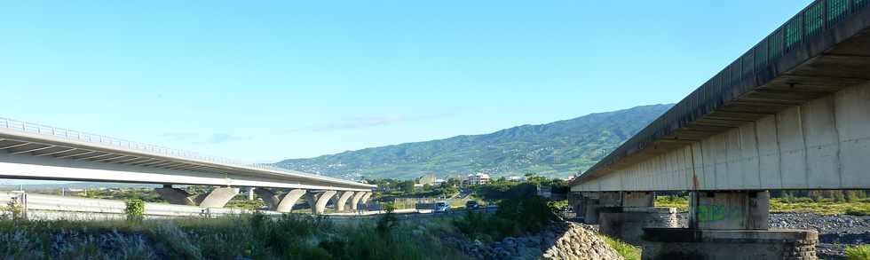 Rivire St-Etienne - Mai 2013 - Ponts