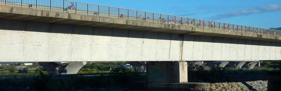 Rivire St-Etienne - 19 Mai 2013 - Cyclotour