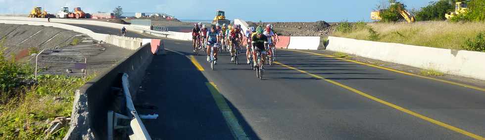 Rivire St-Etienne - 19 Mai 2013 - Cyclotour