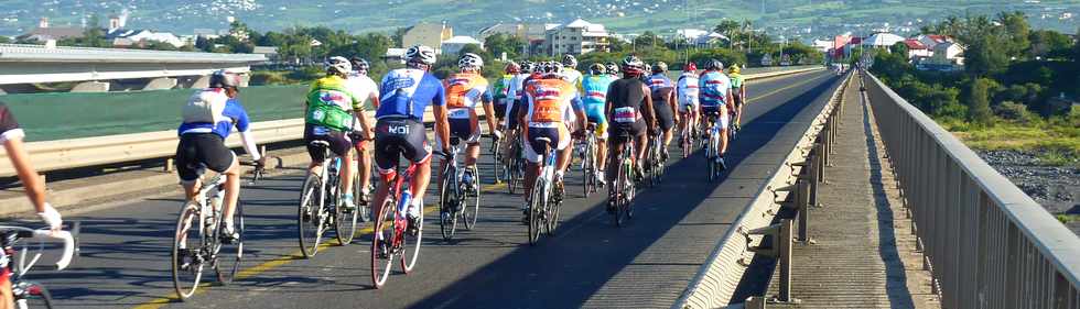 Rivire St-Etienne - 19 Mai 2013 - Cyclotour