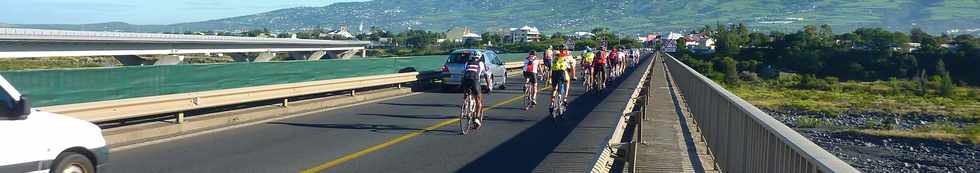 Rivire St-Etienne - 19 Mai 2013 - Cyclotour