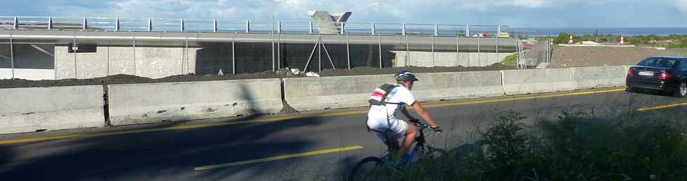 Rivire St-Etienne - 19 Mai 2013 - Cyclotour