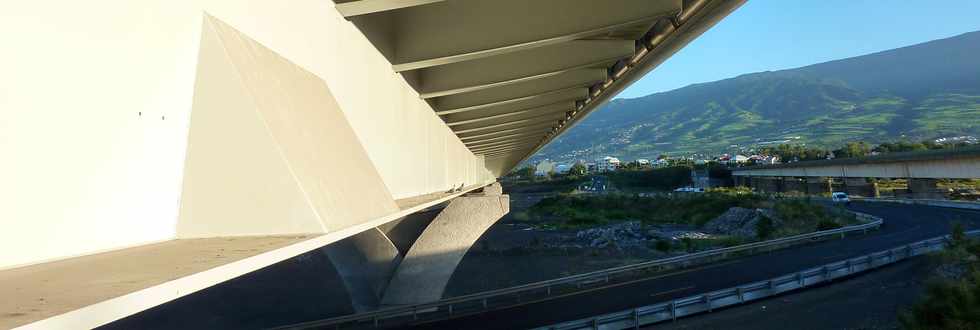9 juin 2013 - St-Pierre - Rivire St-Etienne - Nouveau pont -