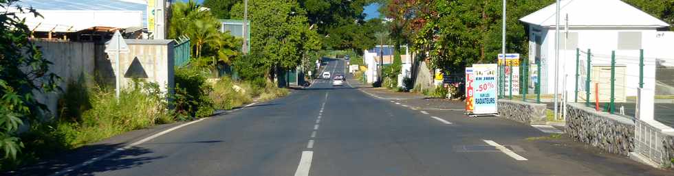 9 juin 2013 - Ligne Paradis -  Grve finie  la CILAM