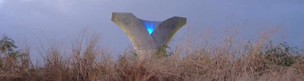 12 juin 2013 - Nouveau pont sur le rivire St-Etienne - Ouverture de la voie sud-nord-