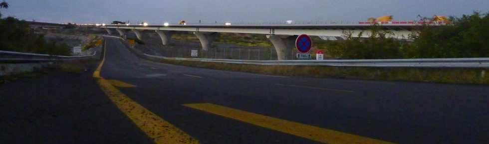 12 juin 2013 - Pont sur la rivire St-Etienne - Radier