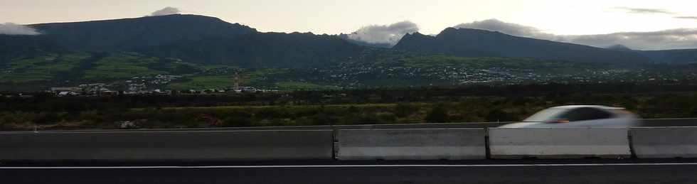 12 juin 2013 - Rivire St-Etienne - Accs en rive gauche