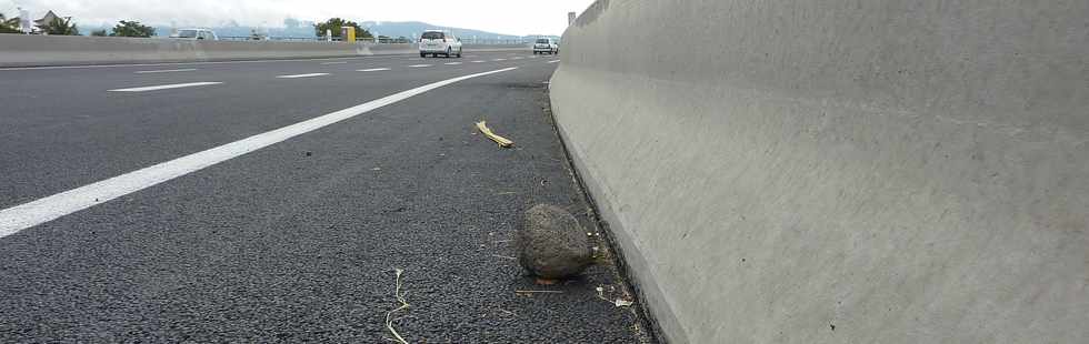 16 juin 2013 - Pont sur la rivire St-Etienne en service -