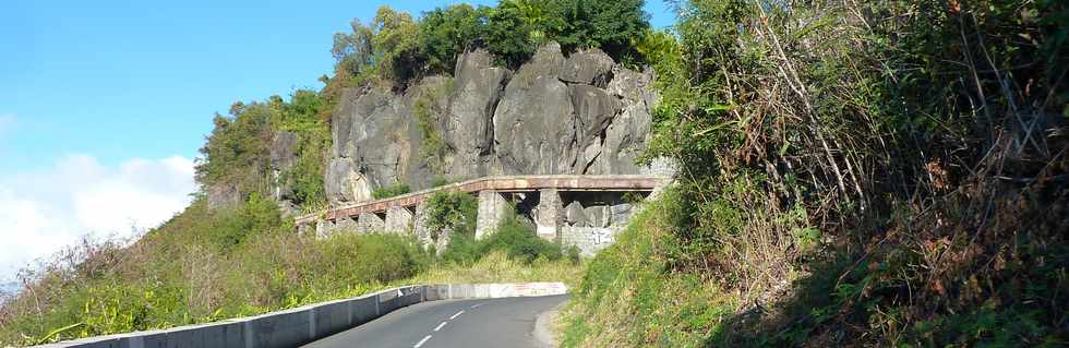 Ouaki - Canal des Alos