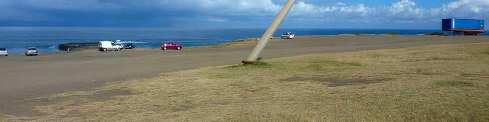 Juillet 2013 - St-Pierre - Pointe du Diable -