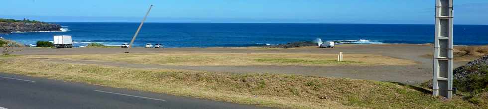 17 juillet 2013 - St-Pierre - Pointe du Diable