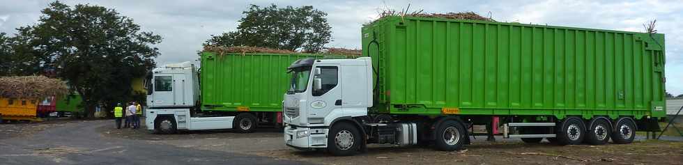 17 Juillet 2013 - Balance des Casernes - Cachalots en attente