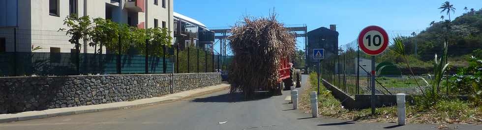 Plateforme de Grands Bois