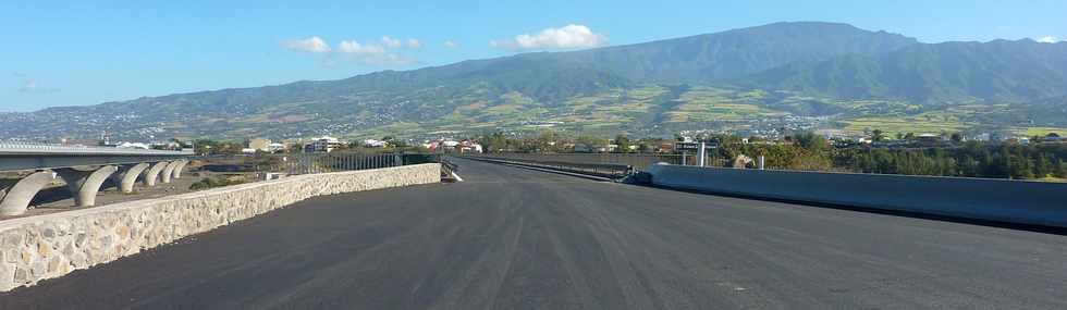 Sept 2013 - Rivire St-Etienne - Ancien pont amont - Travaux