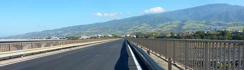 Sept 2013 - Rivire St-Etienne - Ancien pont amont - Travaux