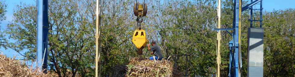 St-Pierre - Sept 2013 - Plateforme des Casernes -