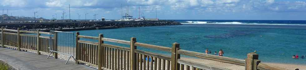 Plage de St-Pierre