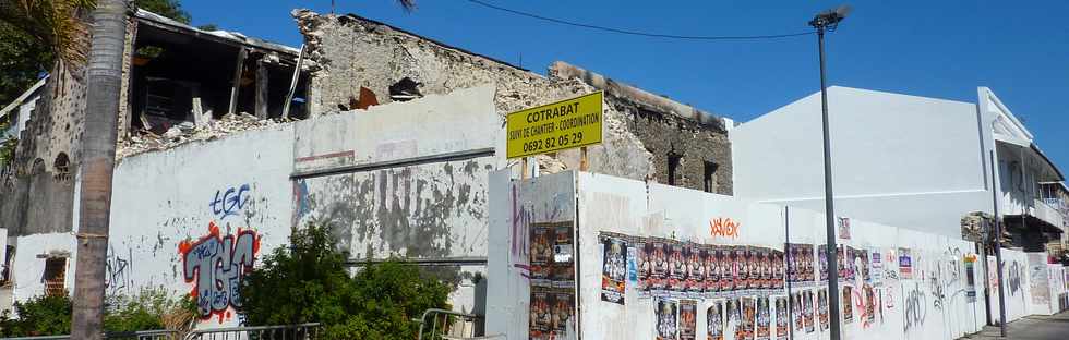 8 sept 2013 - St-Pierre -Rue des Bons-Enfants