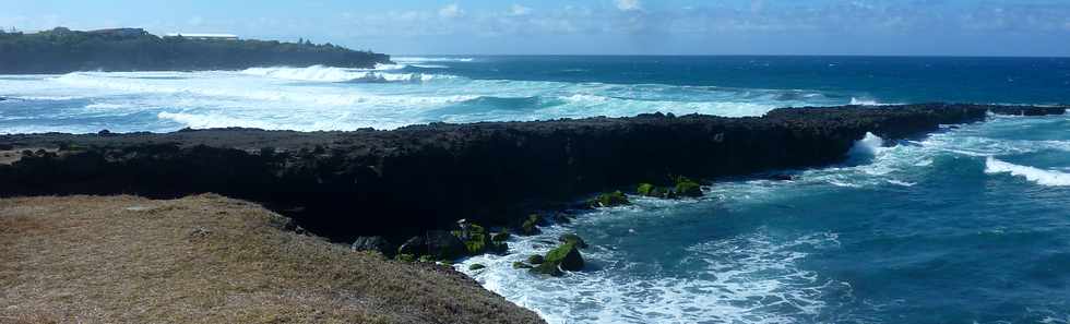 27 octobre 2013 - Pointe du Diable