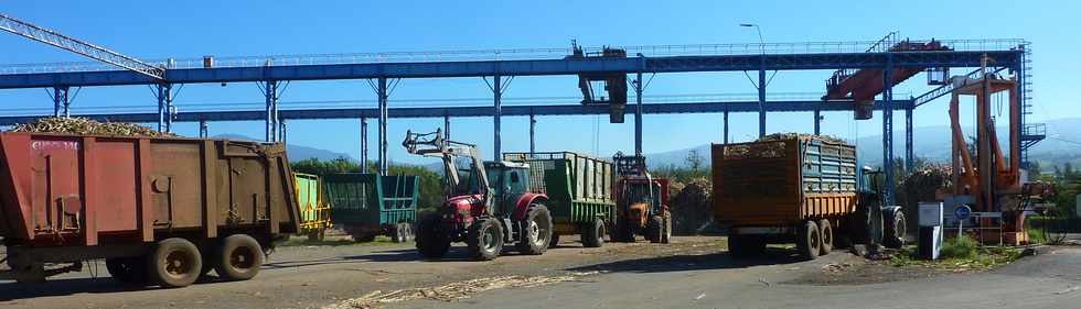 6 nov 2013 - Balance des Casernes - St-Pierre