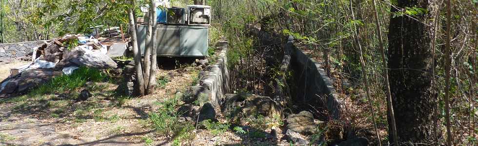 Nov 2013 - St-Pierre - Chemin Frdeline - Canal St-Etienne