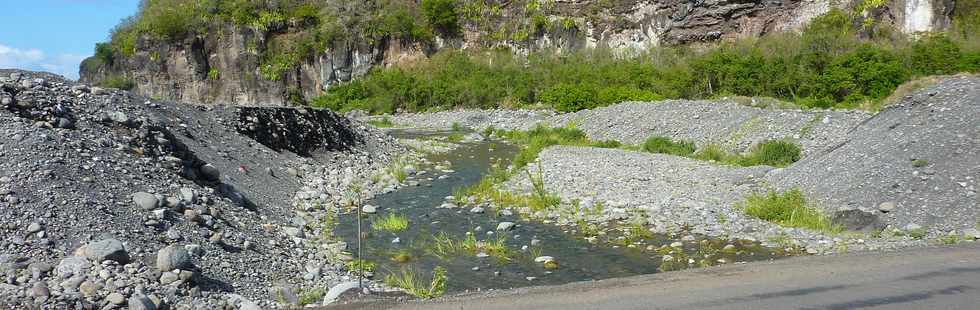 4 dcembre 2013 - Radier du Ouaki -