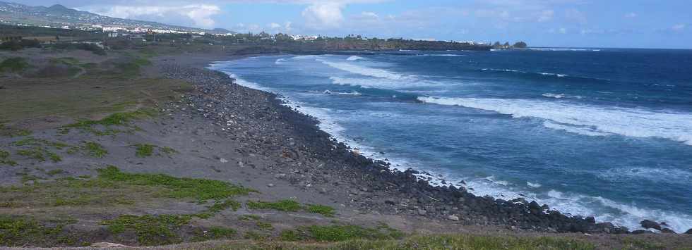 6 dcembre 2013 - St-Pierre - Cap Rond -