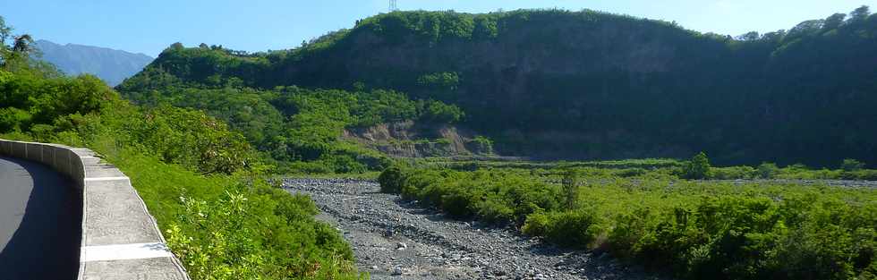 D3 au Ouaki - Monte des Rampes