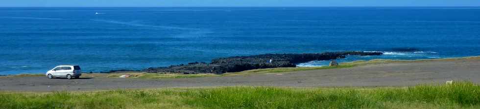 02/02/14 - St-Pierre - Pointe du Diable