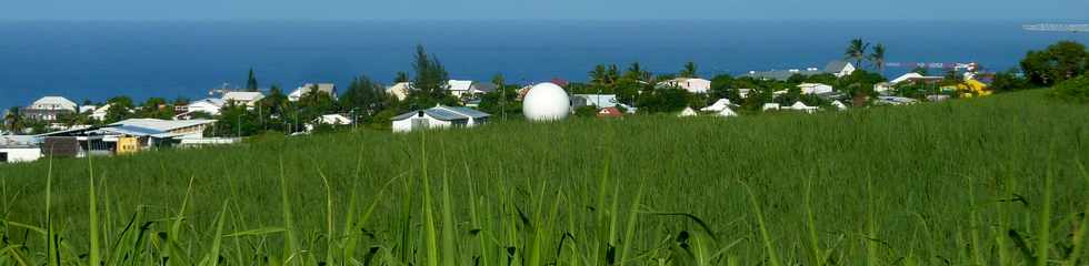 7 fvrier 2014 - St-Pierre - Vue sur Terre Sainte - Radme