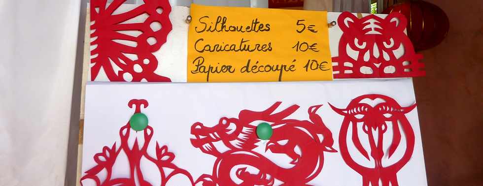 9 fvrier 2014 - St-Pierre - Village chinois - Wong Wa