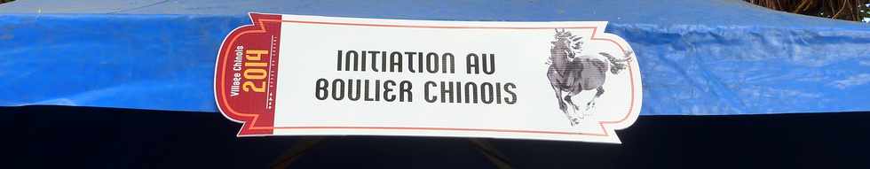 9 fvrier 2014 - St-Pierre - Village chinois - Initiation au boulier chinois -