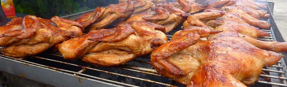 Fvrier 2014 - Poulets grills Chez Bernard - Pierrefonds