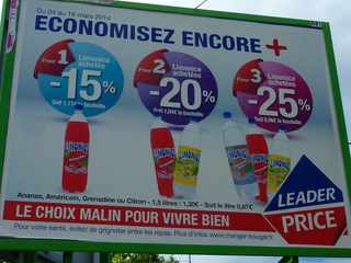 ars 2014 - St-Pierre - Pub Leader Price
