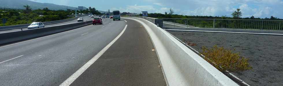 ars 2014 - Nouveau pont sur la rivire St-Etienne - PIPO