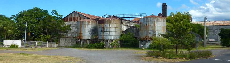 ars 2014 - St-Pierre - Ancienne usine de Pierrefonds