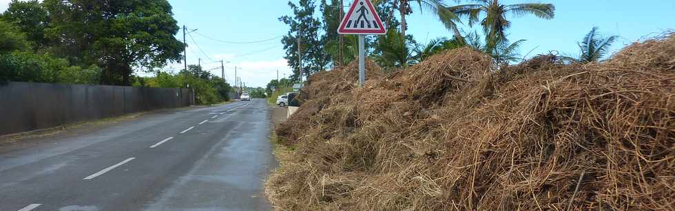 16 mars 2014 - Route de Ligne Paradis