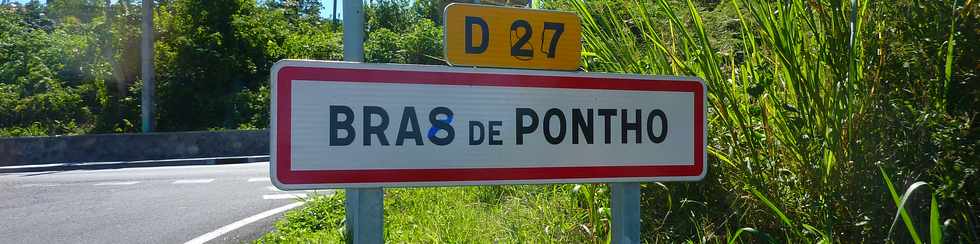 21 mars 2014 - D27 - Bras de Pontho -