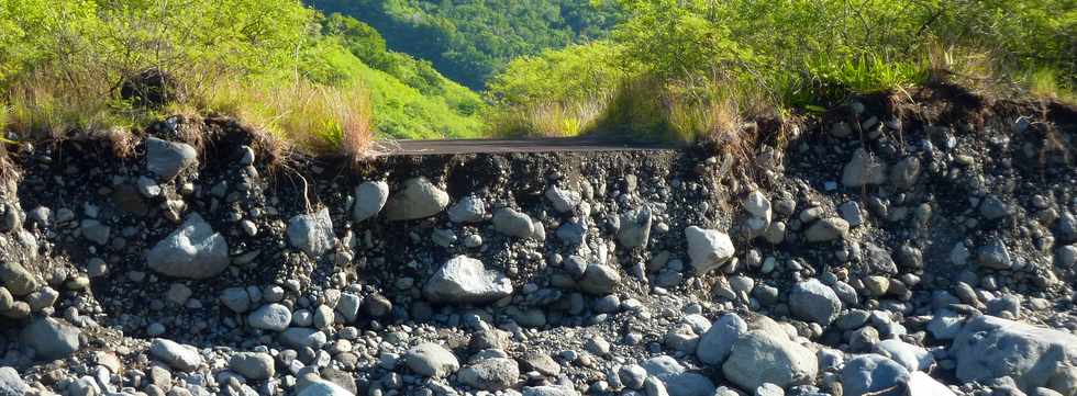 26 mars 2014 - Ouaki - Ancien radier