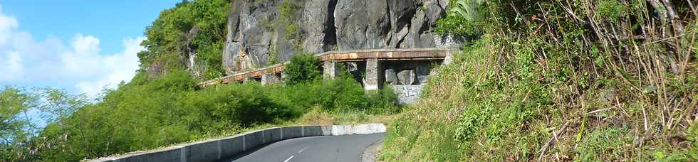 26 mars 2014 - Ouaki - Ancien canal des Alos