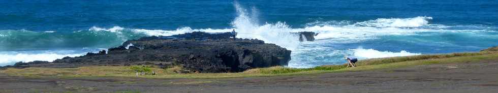 26 mars 2014 - St-Pierre - Pointe du Diable