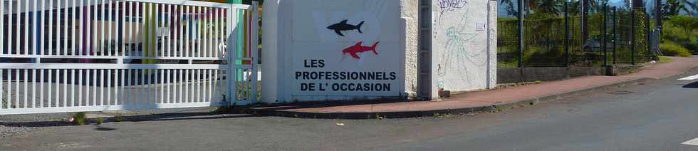 6 avril 2014- St-Pierre - Tags requin