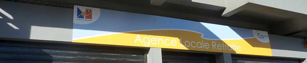 20 avril 2014 - St-Pierre - Agence locale retraite CGSS