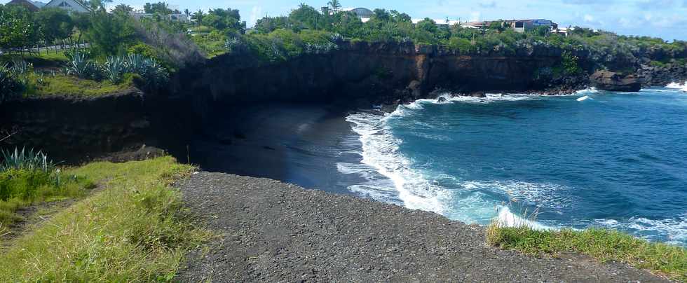 20 avril 2014 - St-Pierre - Petite Baie