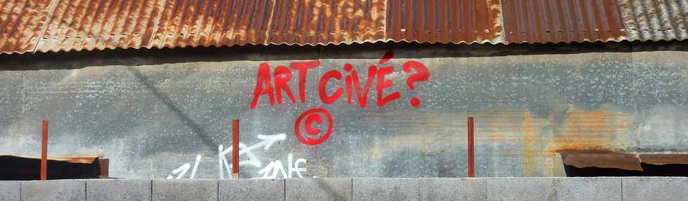 14 avril 2014 - St-Pierre - Art Civ ?