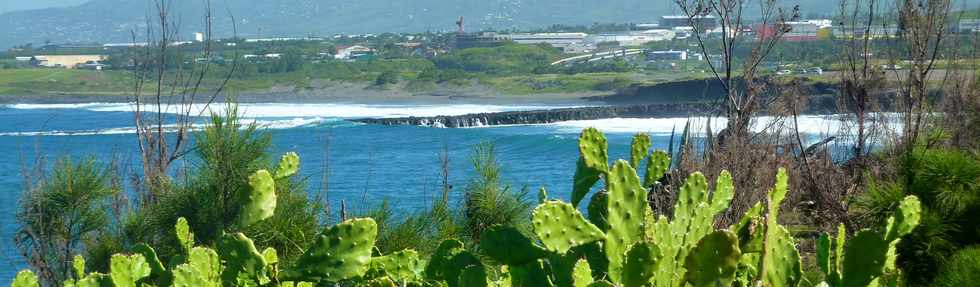 23 avril 2014 - St-Pierre - Pointe du Diable