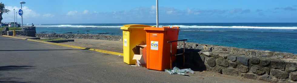 23 avril 2014 - St-Pierre - Petit Bd de la Plage