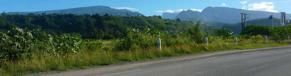 30 avril 2014 - St-Pierre - Bois d'Olives - Vers les Hauts