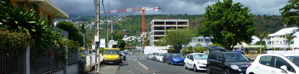 Saint-Paul  vlo - 2 mai 2014 - Mdiathque Cimendef